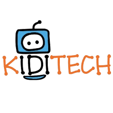 Kiditech Logo